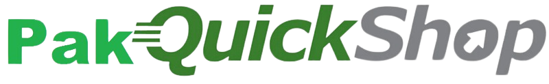 pakquickshop